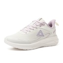 Peak Taichi Training Running Shoes White/Purple - 2