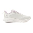 Peak Taichi Training Running Shoes White/Purple - 4