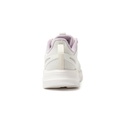 Peak Taichi Training Running Shoes White/Purple - 5