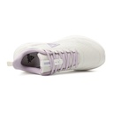 Peak Taichi Training Running Shoes White/Purple - 6