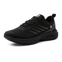 Peak Taichi Training Running Shoes-Black/Magnetic Grey Black/Magnetic Grey - 2