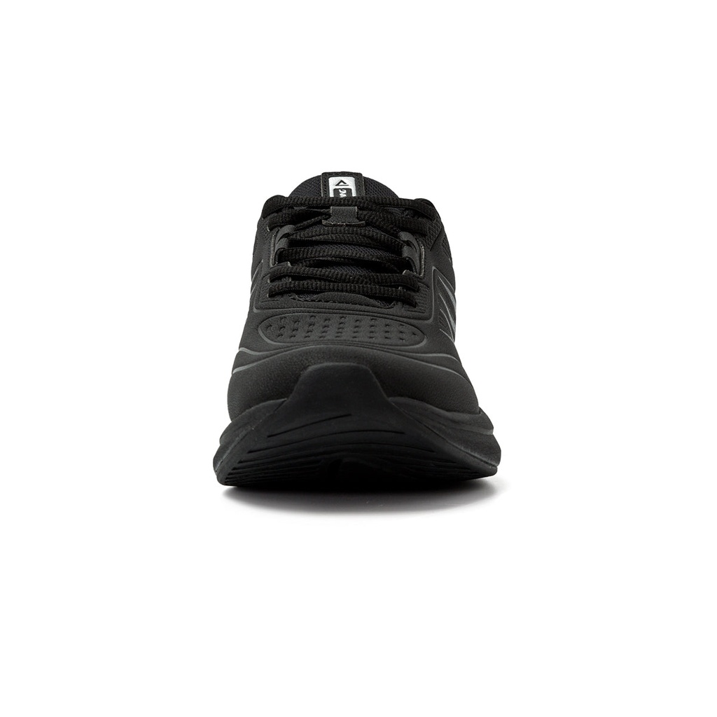 Peak Taichi Training Running Shoes-Black/Magnetic Grey Black/Magnetic Grey - 3