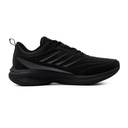 Peak Taichi Training Running Shoes-Black/Magnetic Grey Black/Magnetic Grey - 4
