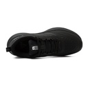 Peak Taichi Training Running Shoes-Black/Magnetic Grey Black/Magnetic Grey - 6