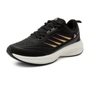 Peak Taichi Training Running Shoes-Black/White Black/White - 2