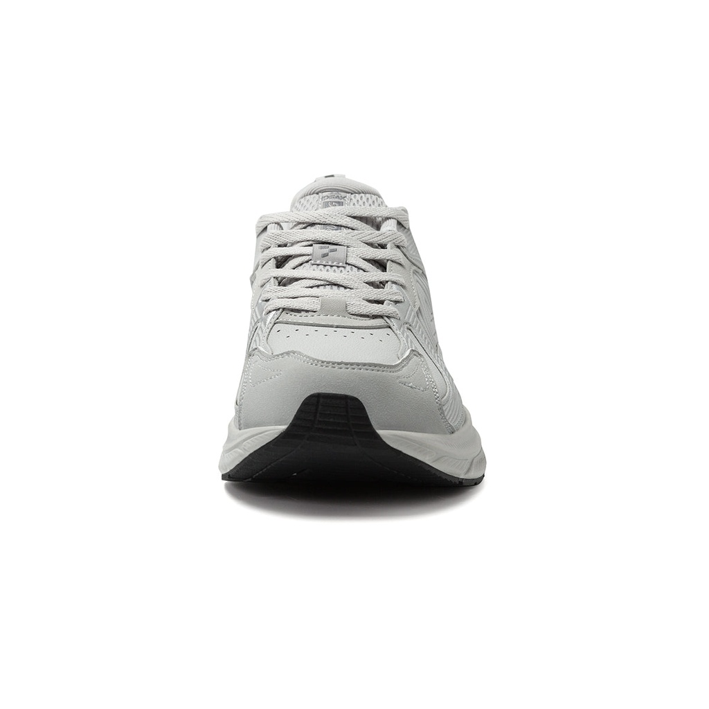 Peak Taichi Training Running Shoes-Grey Grey - 3