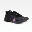 Peak Basketball Shoes - Andrew Wiggins Talent 2 Black/Violet - 2