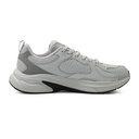 Peak Taichi Training Running Shoes-Grey Grey - 4