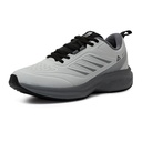 Peak Taichi Training Running Shoes-Grey Grey - 2