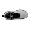 Peak Taichi Training Running Shoes-Grey Grey - 6