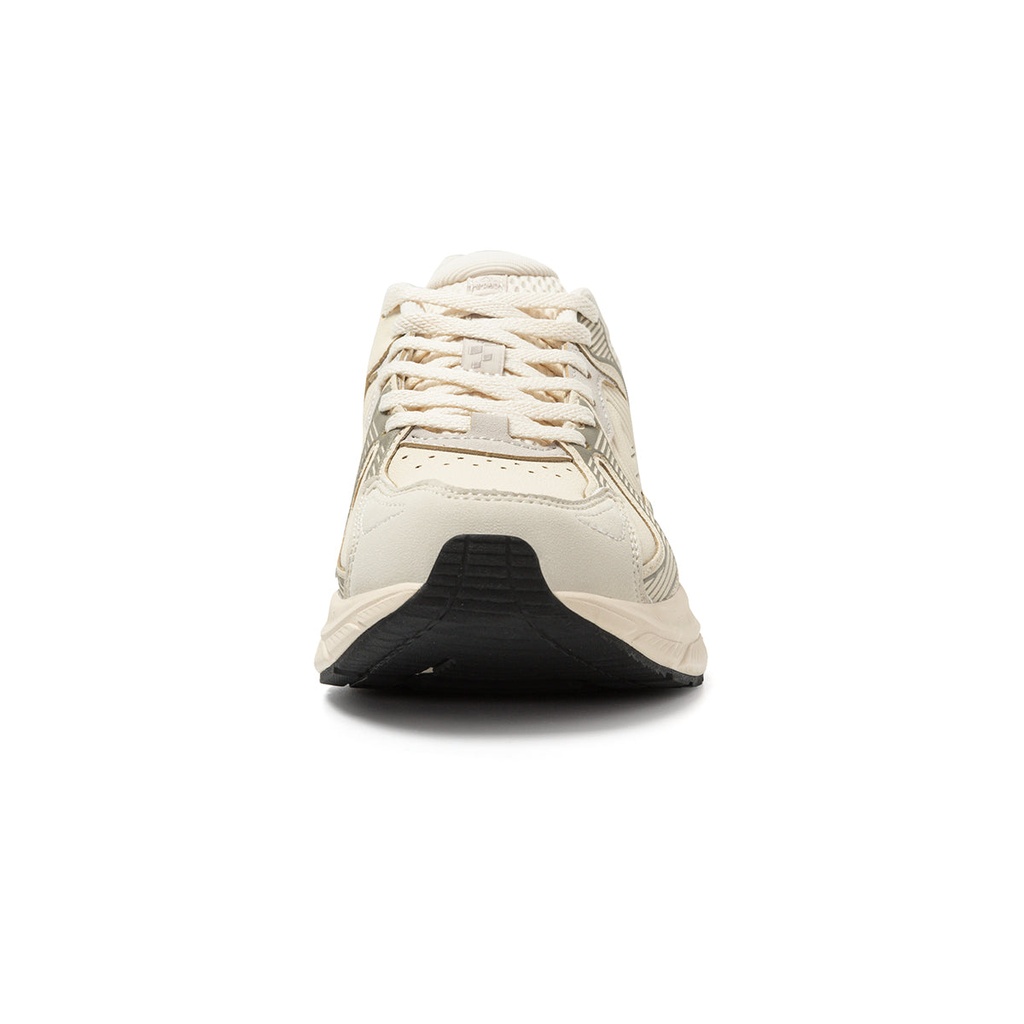 Peak Taichi Training Running Shoes-Lt.Khaki Lt.Khaki - 3