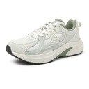 Peak Taichi Training Running Shoes-White/Green White/Green - 2