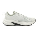 Peak Taichi Training Running Shoes-White/Green White/Green - 4