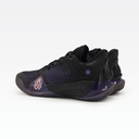 Peak Basketball Shoes - Andrew Wiggins Talent 2 Black/Violet - 4