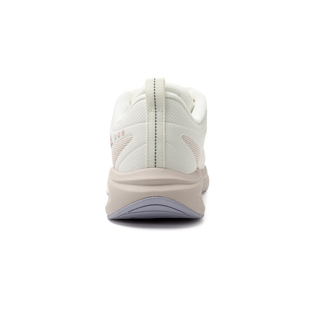 Peak Taichi Training Running Shoes-White/Pink White/Pink - 5