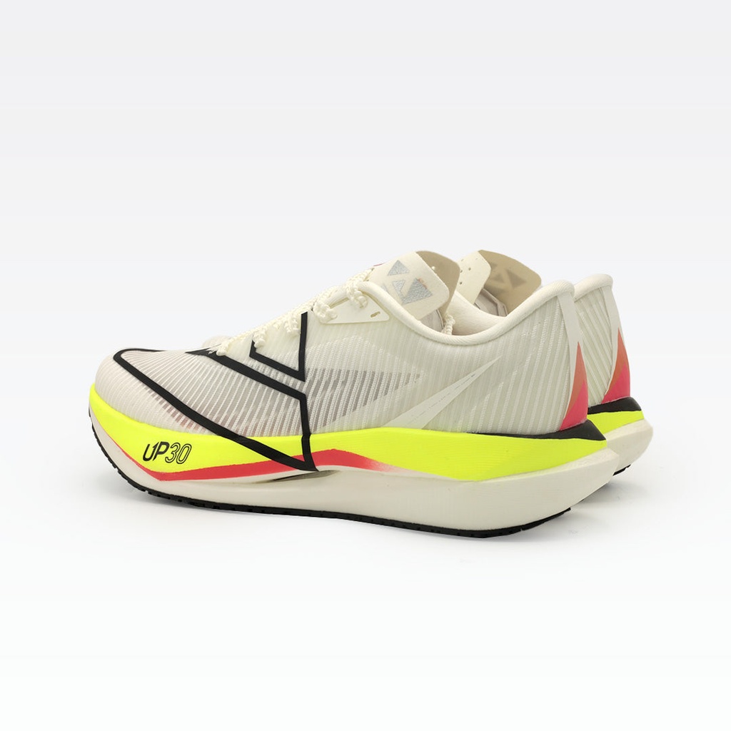Peak Taichi Up30 3.0 White Yellow - 4