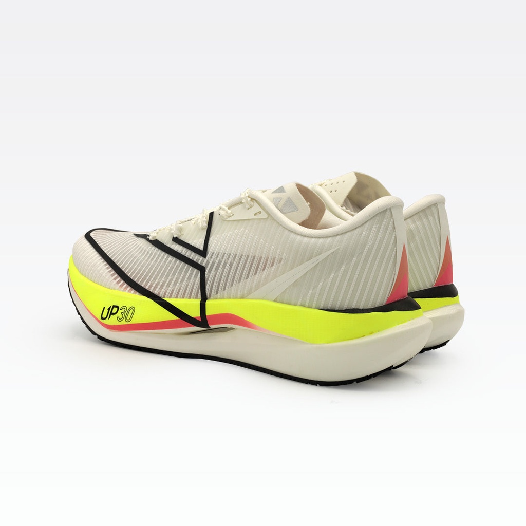 Peak Taichi Up30 3.0 White Yellow - 4