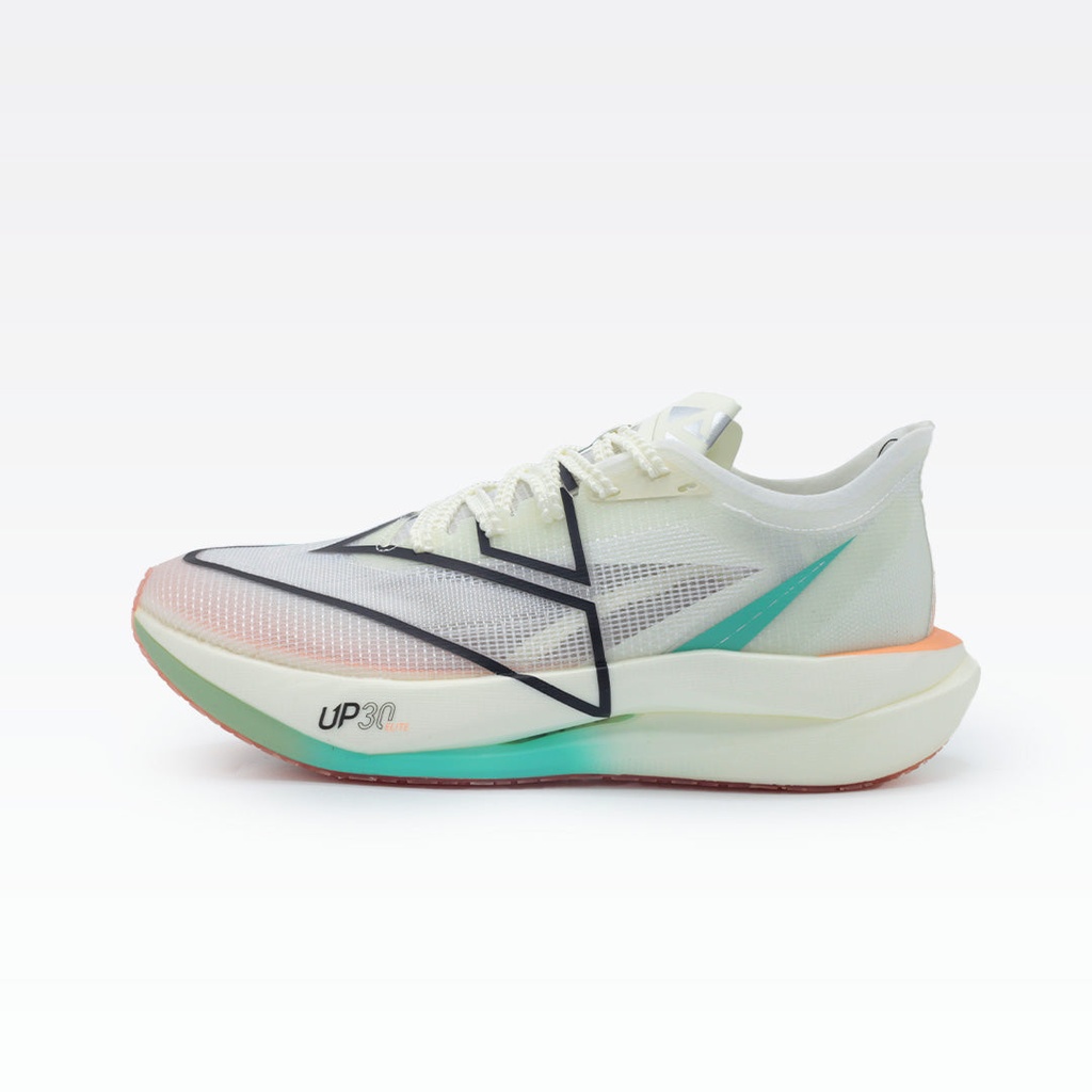 Peak Taichi Up30 3.0Eilte White/Green - 3