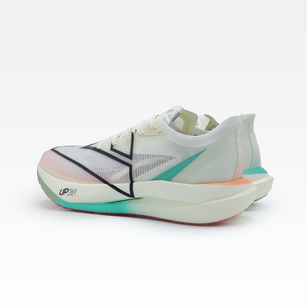 Peak Taichi Up30 3.0Eilte White/Green - 4