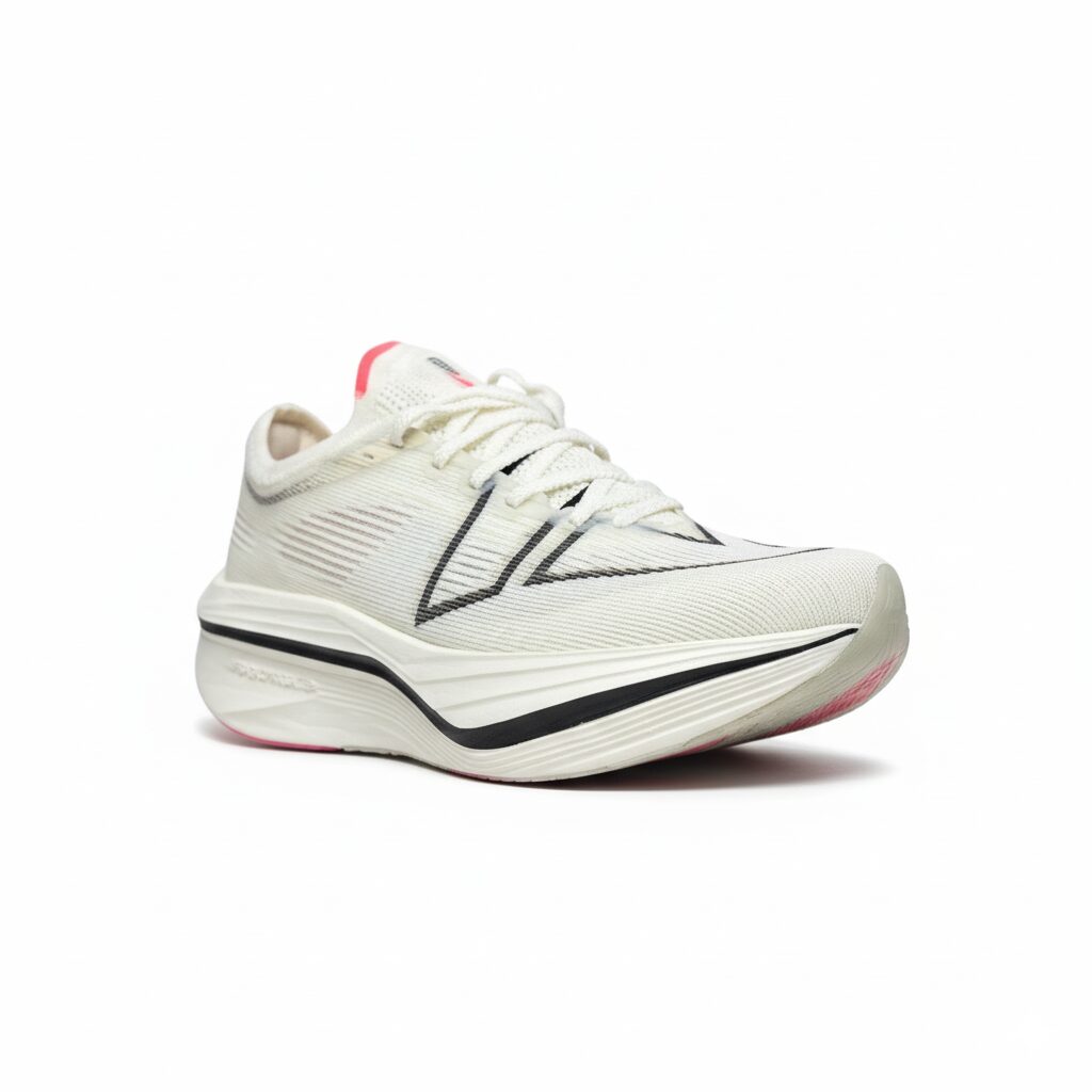 Peak Taichi Up30 4.0 Elite White Black - 2