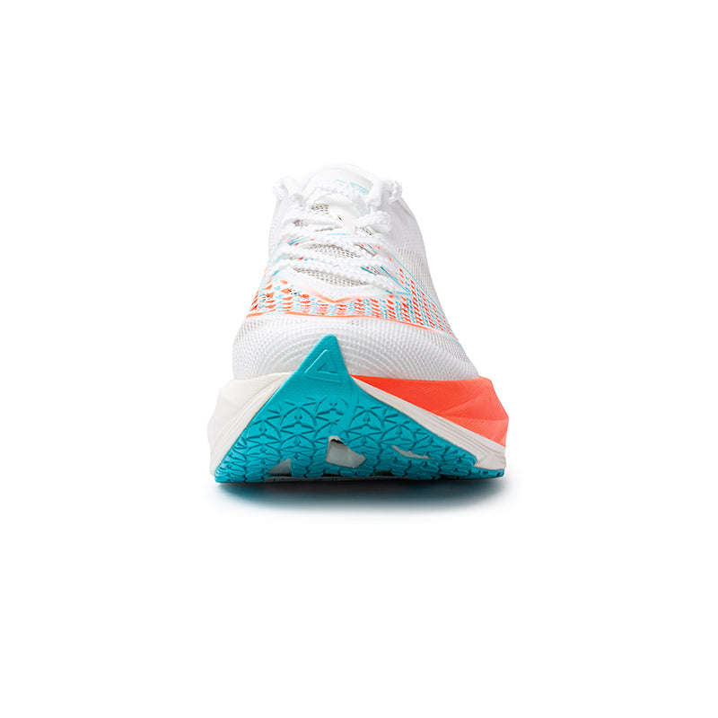 Peak Taichi Up30 4.0 White Orange Blue - 3