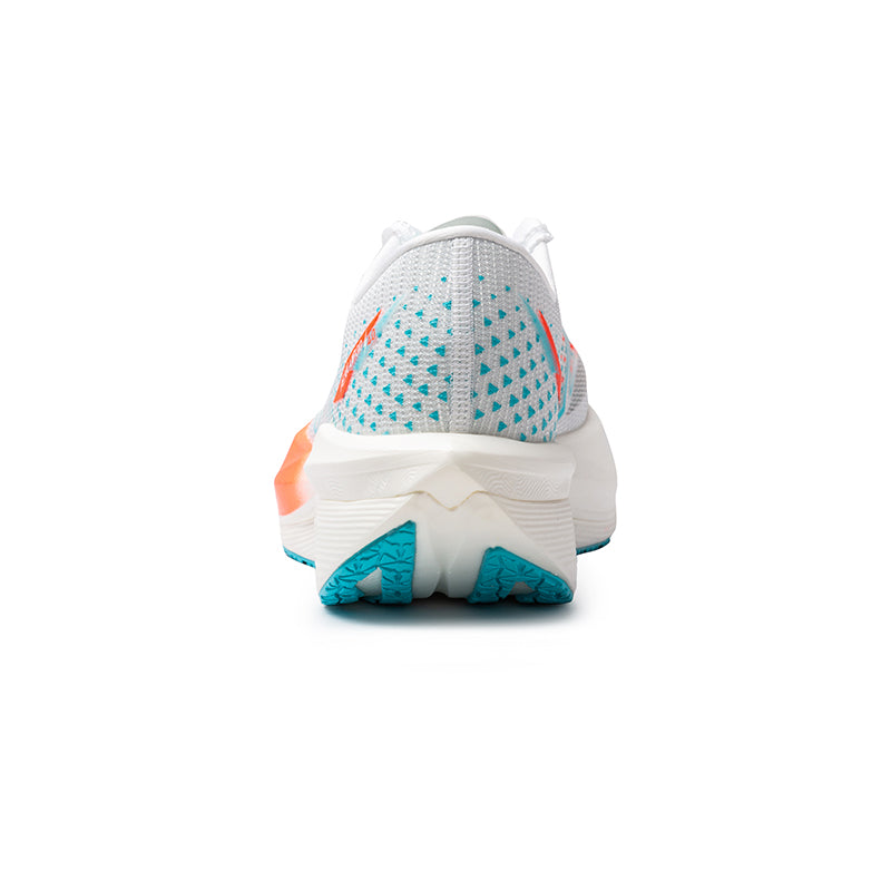 Peak Taichi Up30 4.0 White Orange Blue - 5