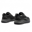 Peak Taichi Walking Shoes All Black - 3