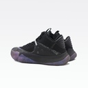 Peak Basketball Shoes Black - 3