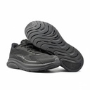 Peak Taichi Walking Shoes All Black - 4