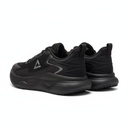 Peak Taichi Walking Shoes All Black - 3