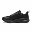 Peak Taichi Walking Shoes All Black - 4