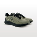 Peak Taichi Walking Shoes Ash Green - 2