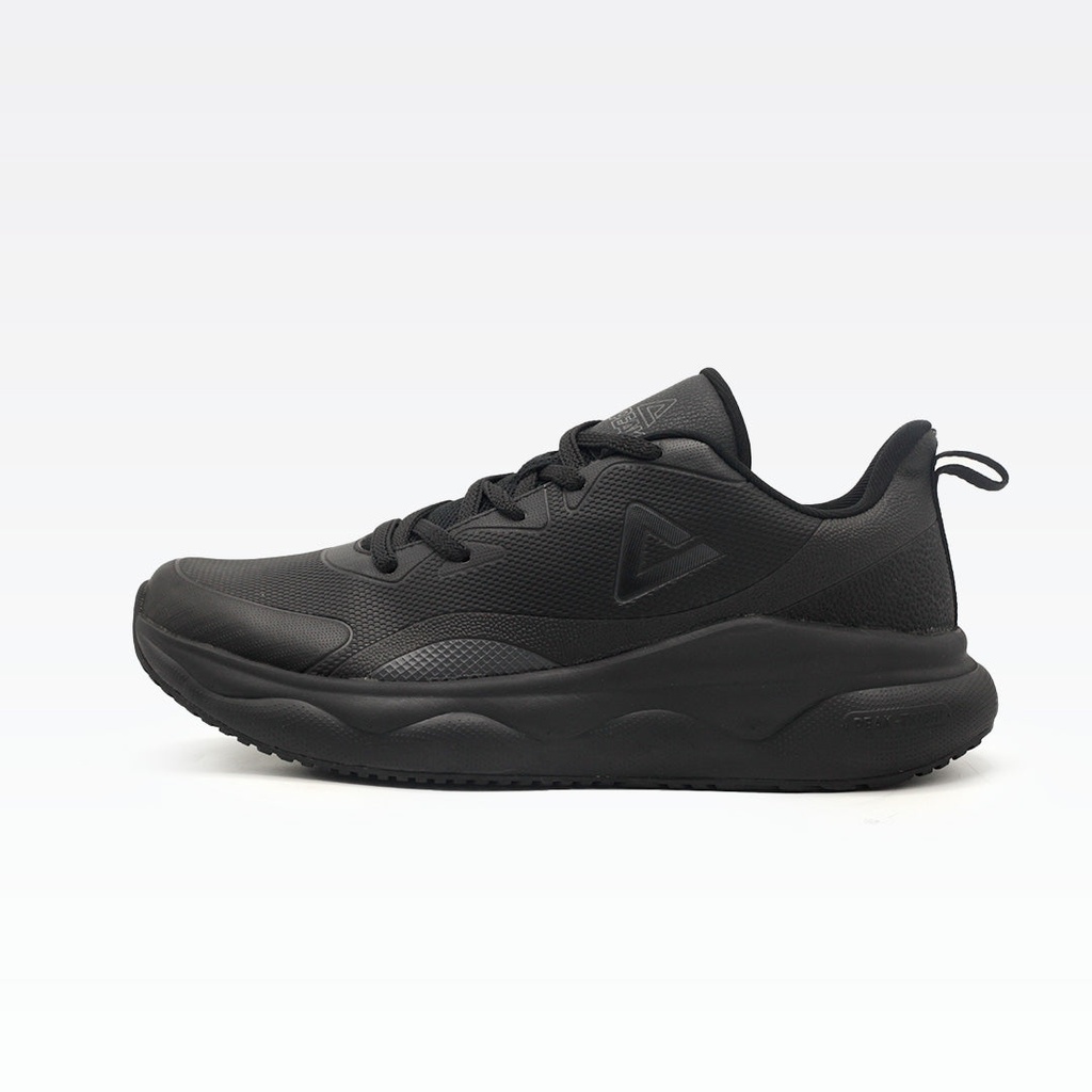 Peak Taichi Walking Shoes Black - 3