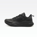Peak Taichi Walking Shoes Black - 3