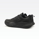 Peak Taichi Walking Shoes Black - 4