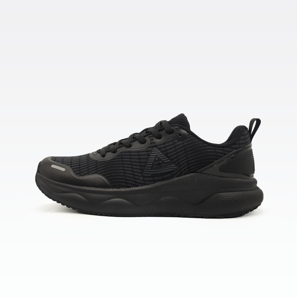 Peak Taichi Walking Shoes Black - 3
