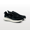 Peak Taichi Walking Shoes Black White - 2