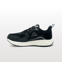 Peak Taichi Walking Shoes Black White - 3