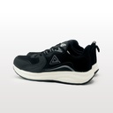 Peak Taichi Walking Shoes Black White - 4