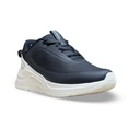 Peak Taichi Walking Shoes Black/Milky White - 2