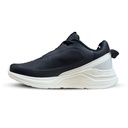 Peak Taichi Walking Shoes Black/Milky White - 3