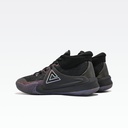 Peak Basketball Shoes Black - 4