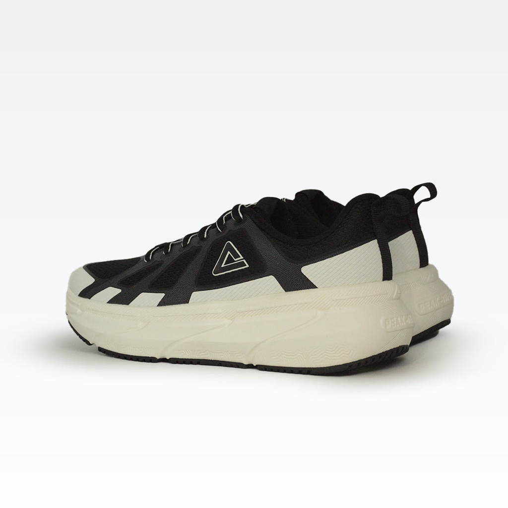 Peak Taichi Walking Shoes Black/White - 4