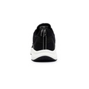 Peak Taichi Walking Shoes Black/White - 5