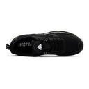 Peak Taichi Walking Shoes Black/White - 6