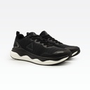 Peak Taichi Walking Shoes Black/White - 2