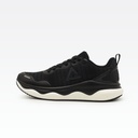 Peak Taichi Walking Shoes Black/White - 3