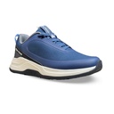 Peak Taichi Walking Shoes Blue - 2