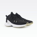 Peak Basketball Shoes Black - 2