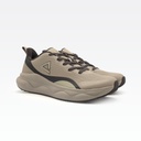 Peak Taichi Walking Shoes Brown - 2